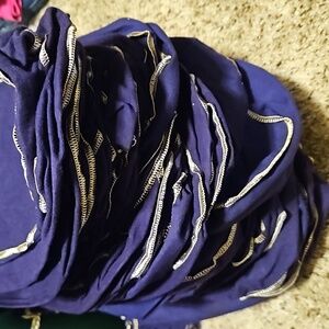 70 Crown Royal bags.  Great for crafting!